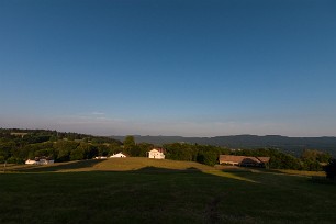 Giron, alentours et divers Jura