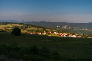 Giron, alentours et divers Jura