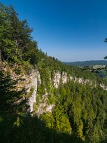 Giron, alentours et divers Jura