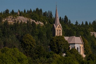 Giron, alentours et divers Jura