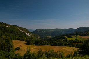 Giron, alentours et divers Jura