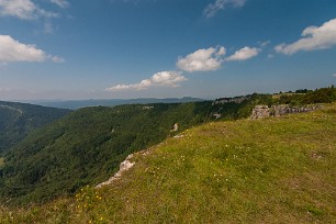 Roche d'Orvaz Jura