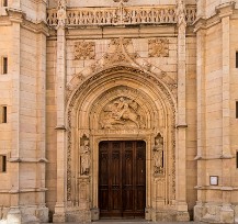 Eglise Saint Georges