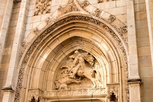 Eglise Saint Georges