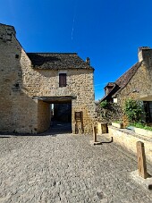 Château de Beynac null