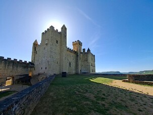 Château de Beynac null
