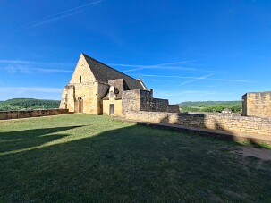 Château de Beynac null