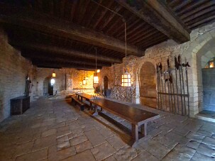 Château de Beynac null