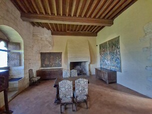 Château de Beynac null