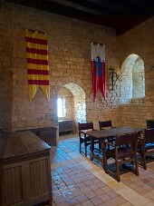 Château de Beynac null