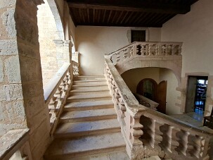 Château de Beynac null