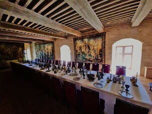 Château de Beynac null