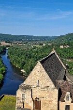 Château de Beynac null