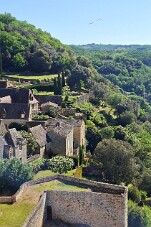 Château de Beynac null