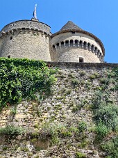 Château de Fénelon null