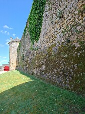 Château de Fénelon null