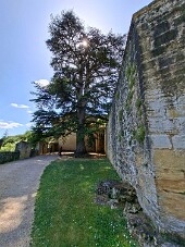 Château de Fénelon null