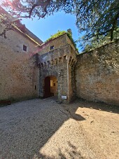 Château de Fénelon null