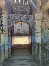 Château de Fénelon null
