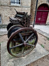 Sarlat la Cadena null