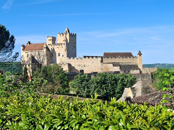 Château de Beynac