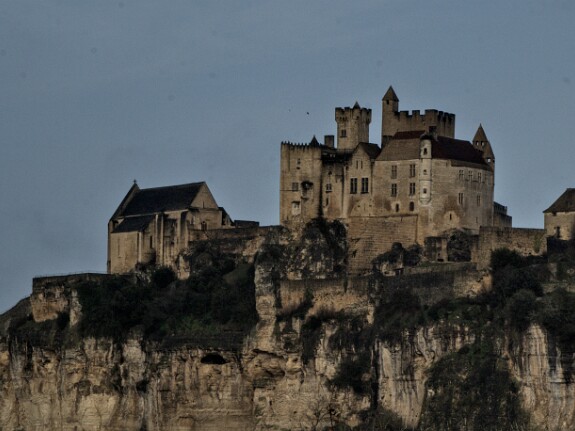 Château de Beynac