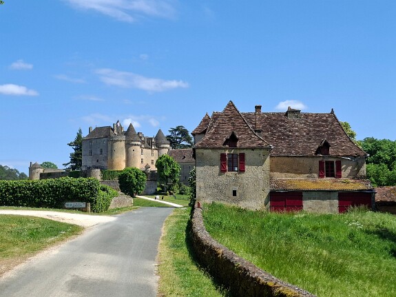 Château de Fénelon