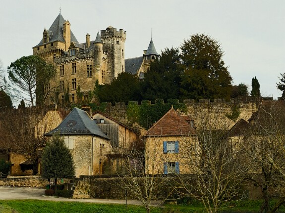 Château de Montfort