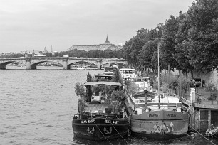 Pont de la Concorde