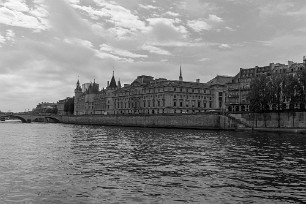 Conciergerie Paris