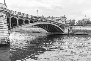 Pont Notre-Dame