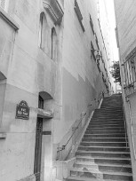 Rue des Eaux