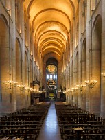 737A1535 Basilique Saint-Sernin