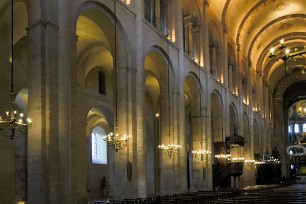 737A1537 Basilique Saint-Sernin