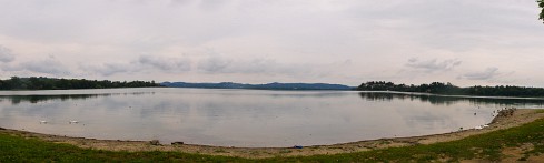 Lago majore Lac majeur, Italie