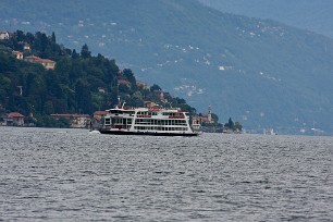 Lago majore Lac majeur, Italie