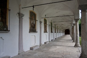 Verbania-Sacro Monte Lac majeur, Italie