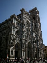 Duomo Forence, Italie