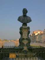 Ponte Vecchio Forence, Italie