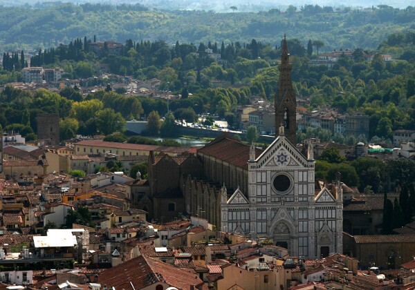 Santa Croce