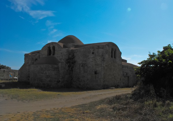 San Giovanni di Sinis